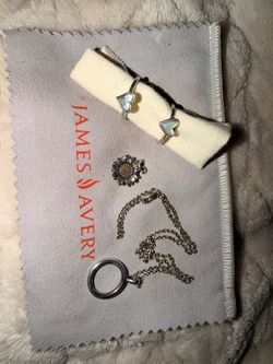 James Avery