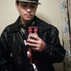 Isaac Gallegos