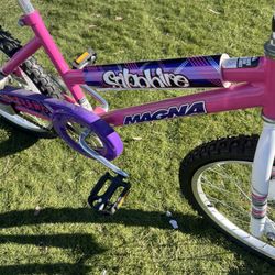 Kids Bike