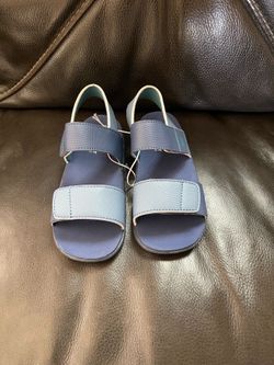 See Kai run sandals