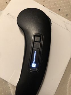 Xway Skateboard Remote