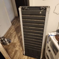 Dog Ramp