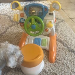Toy Car Simulator 
