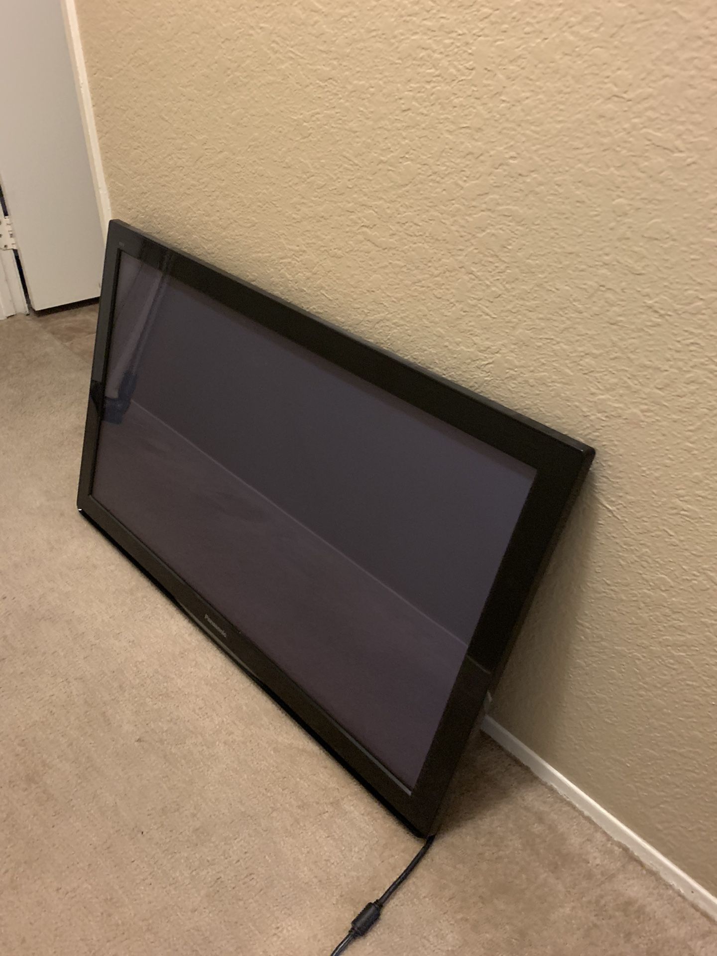 Panasonic 40 inch TV