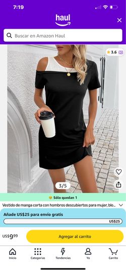 Woman’s clothes