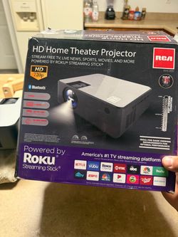 Projector and projector