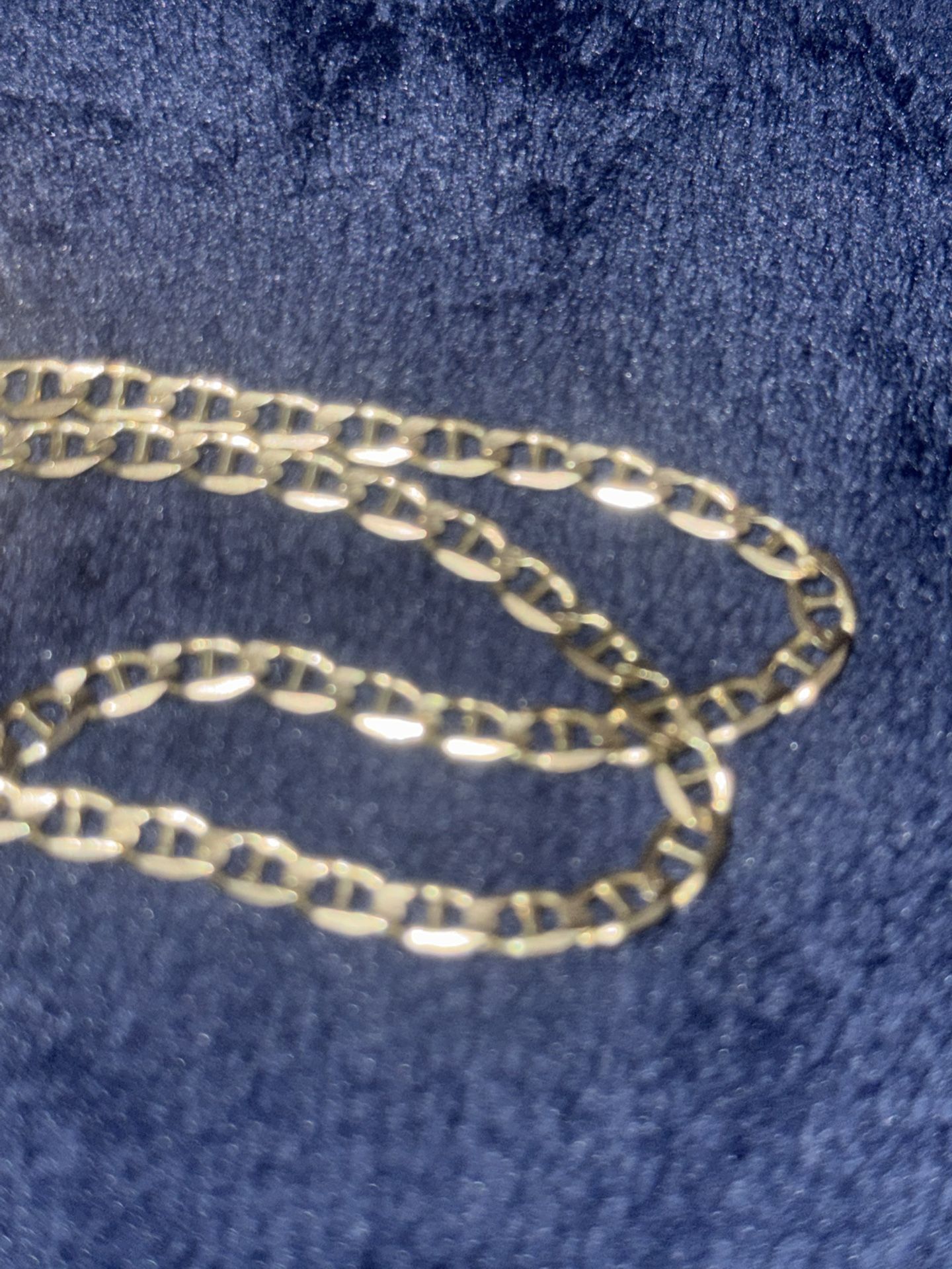 Gold Chain 10k  Style Jewelry & Accessories