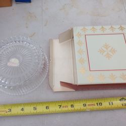 Avon Dish