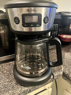 Coffee Maker