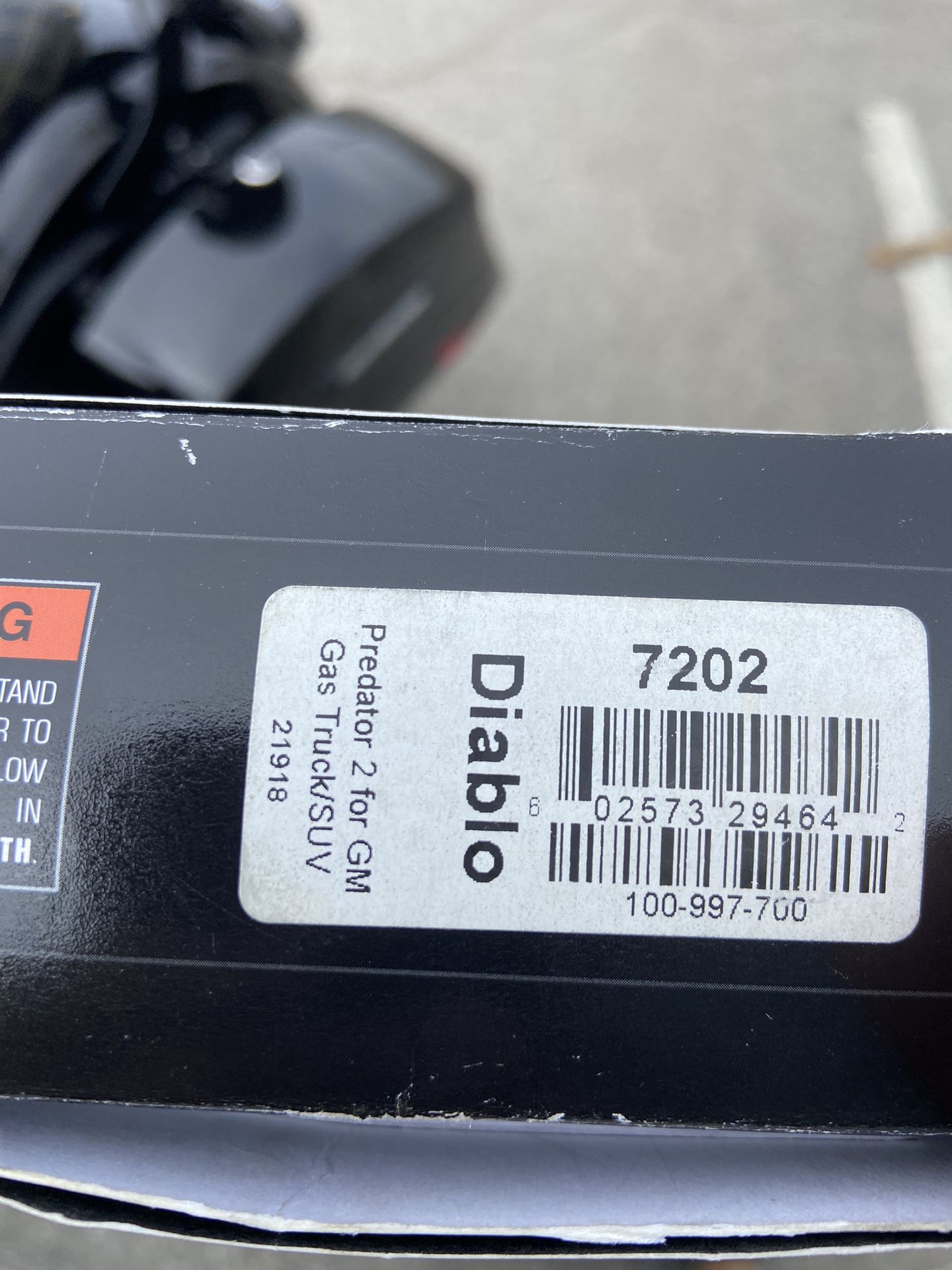 Diablo Tuner 7202 for Sale in Oxnard, CA OfferUp