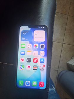 Iphone 13 pro max 256gb