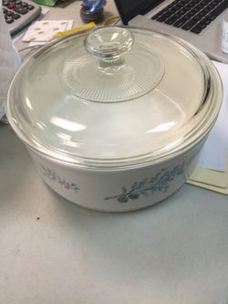 Serving bowl