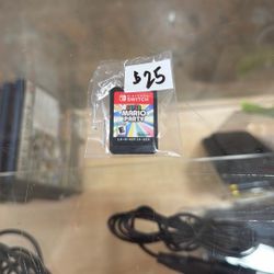 Nintendo Switch Game 