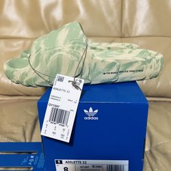 Adidas Adilette 22 Slides