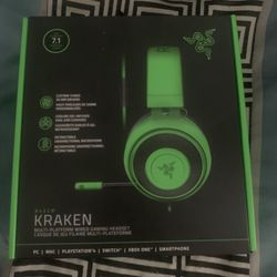 Razer Gaming Headset