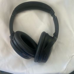 Bose Quiet Comfort Headphones 