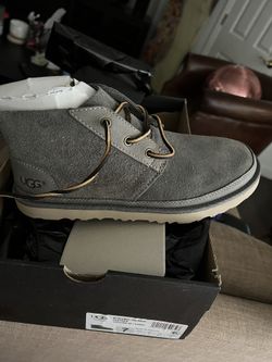 Ugg Boots For Men Size 7