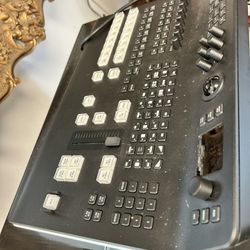 Black Magic Design Atem Broadcast 
