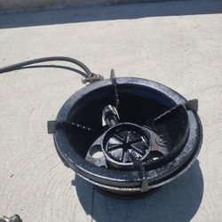 Stove 