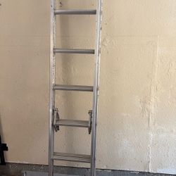 Werner Ladder