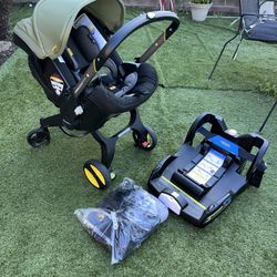 Doona Car seat Stroller