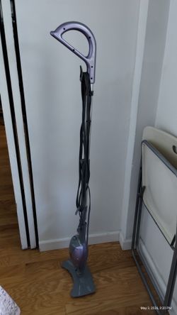Shark Euro-Pro X  S3101 Steam Mop