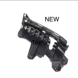 New 2021-2024 JEEP GRAND CHEROKEE FRONT RIGHT SIDE HEADLIGHT LAMP MOUNT BRACKET OEM 