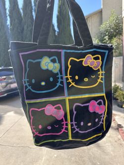 VINTAGE TOTE BAGS 🛍️‼️