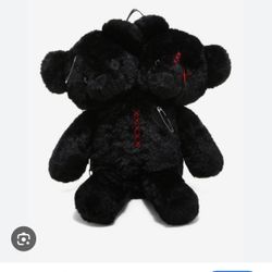 Bear Mini Backpack