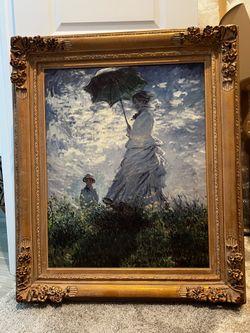 Artwork - Monet