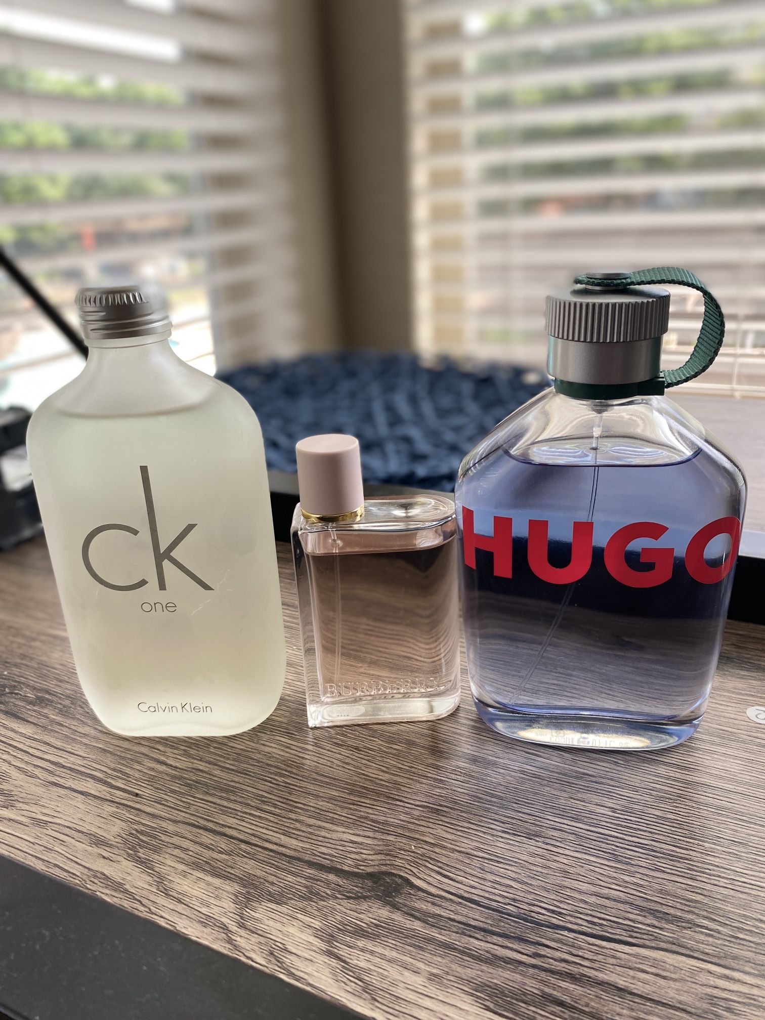 Calognes/fragrance 