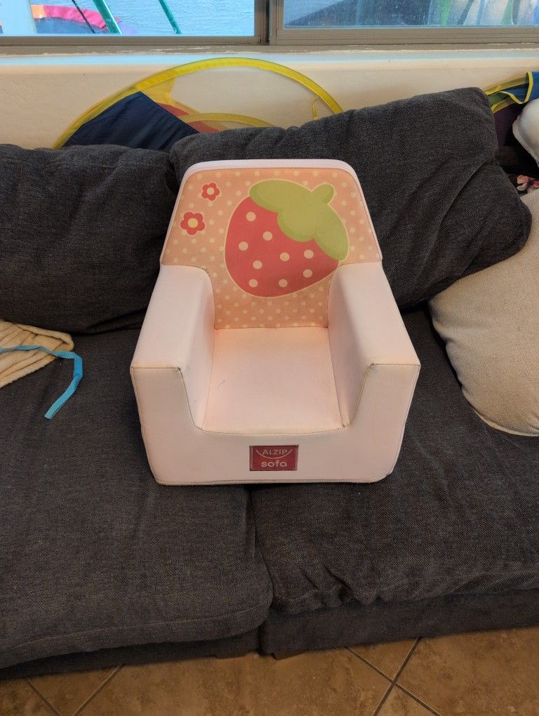 Toddler Chair