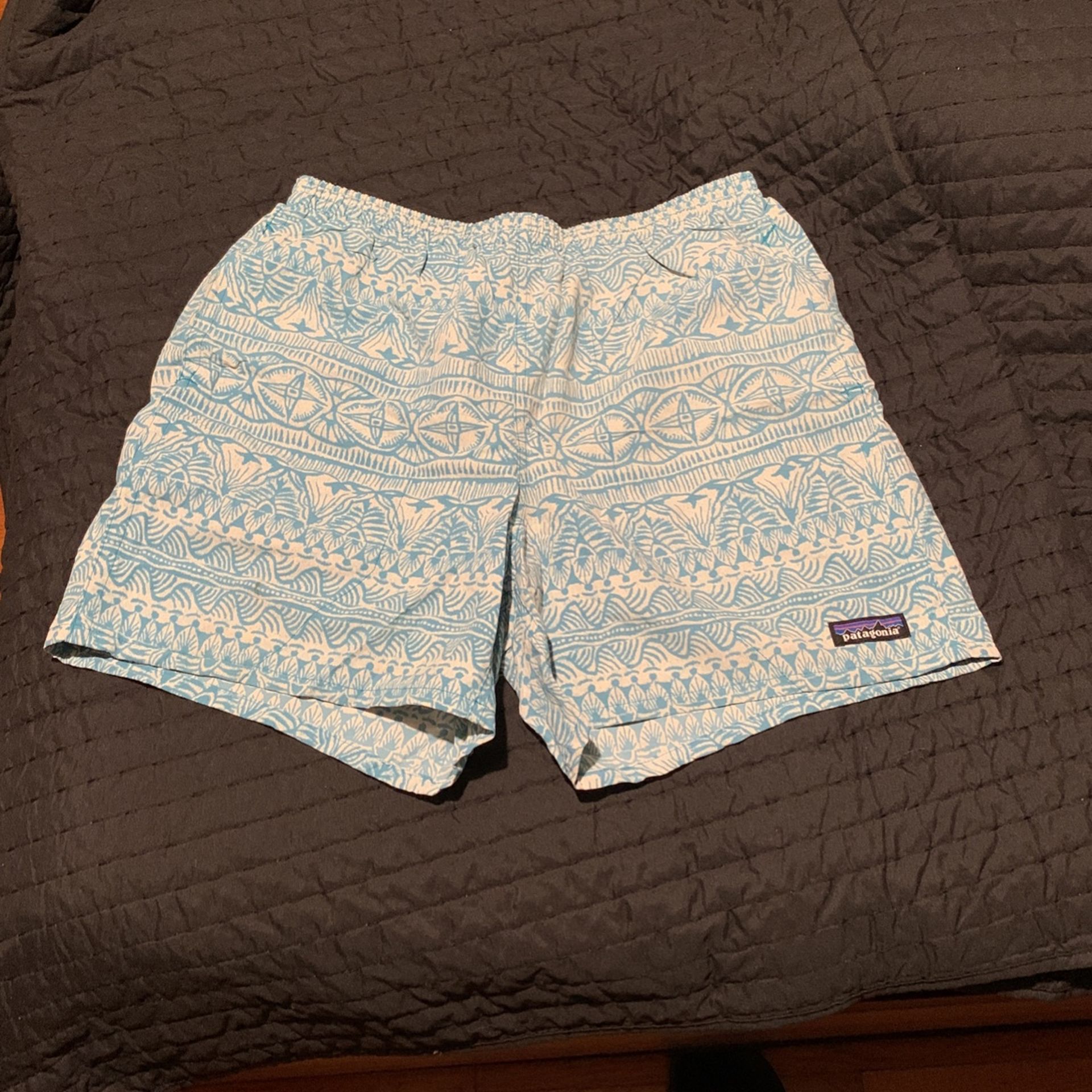 Bathing Suit