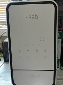 Dishwasher