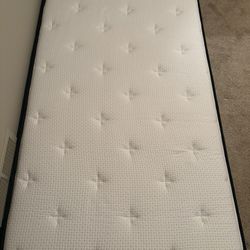 Twin Bed Mattress 