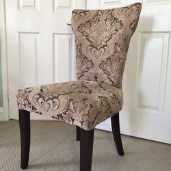 Pier 1 Imports Accent Chair
