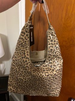 Steve Madden hobo