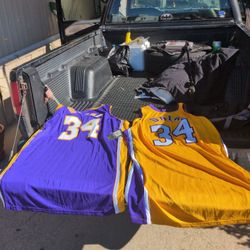Lakers Jerseys 