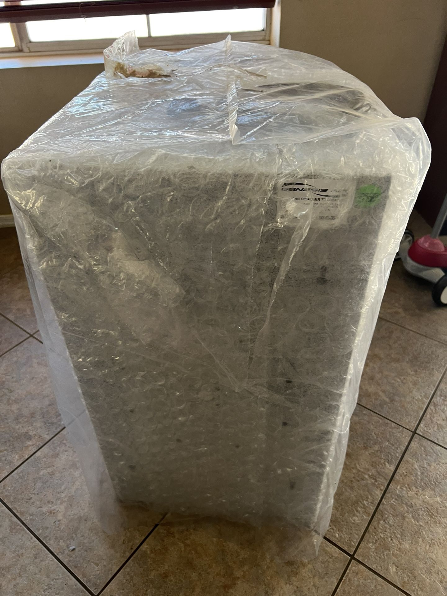 Génesis Air Purifier