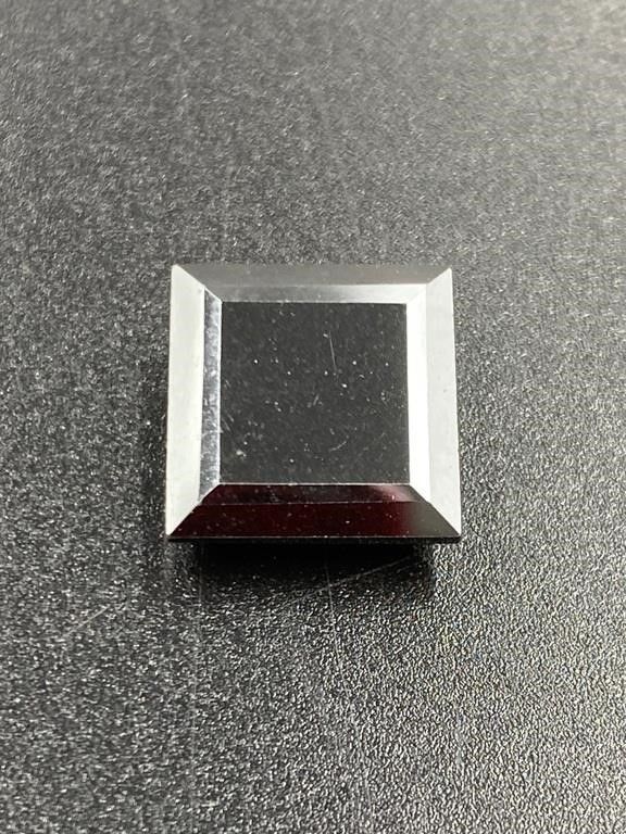 Natural Black Diamond 3.10 kt