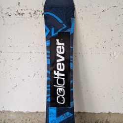 Kids Snowboard 132cm *Rare* Brand New