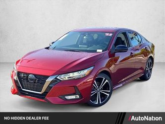 2022 Nissan Sentra