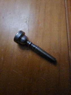 Trumpet Mouthpiece 7c