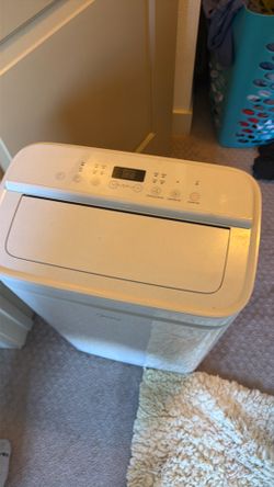 Midiea WiFi 1200 btu a/c
