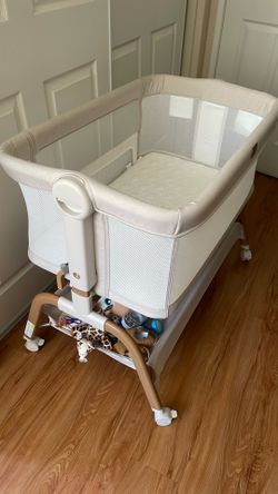 Maxi Cosi lora Baby’s Bed