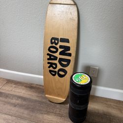 INDO Board
