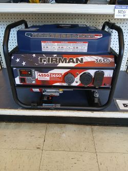 Generator