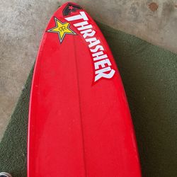 Surfboard 6ft