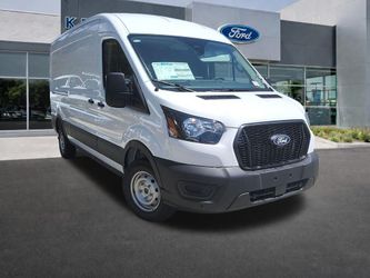 2026 Ford Transit-250 Cargo Van