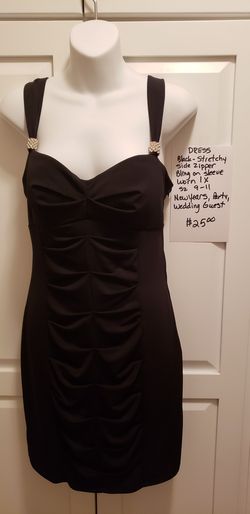 WOMENS PARTY DRESS